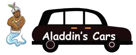 Aladdin's Cars Colchester - Taxi Colchester
